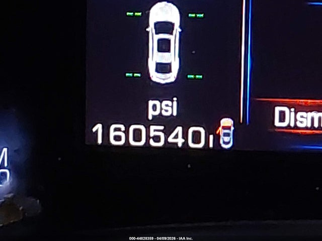Продажа на аукционе авто 2014 Cadillac Xts Luxury, vin: 2G61N5S3XE9221714, номер лота: 44828359