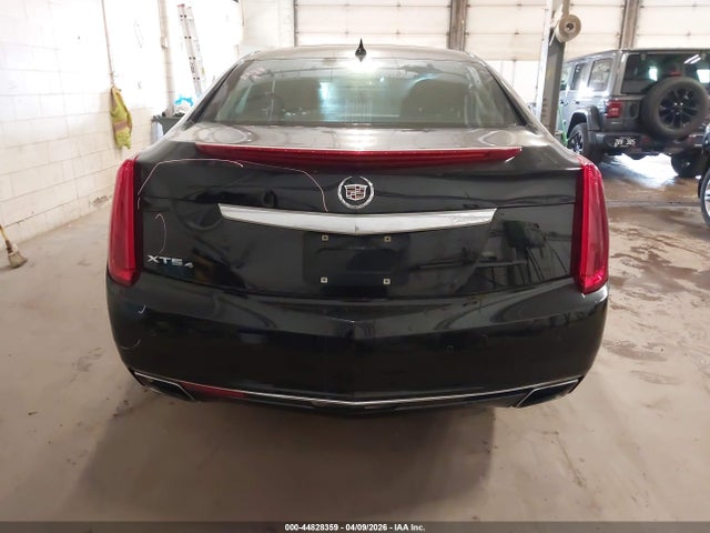 Продажа на аукционе авто 2014 Cadillac Xts Luxury, vin: 2G61N5S3XE9221714, номер лота: 44828359