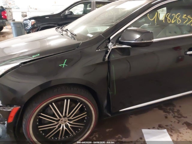 Продажа на аукционе авто 2014 Cadillac Xts Luxury, vin: 2G61N5S3XE9221714, номер лота: 44828359