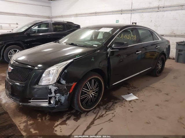 Продажа на аукционе авто 2014 Cadillac Xts Luxury, vin: 2G61N5S3XE9221714, номер лота: 44828359