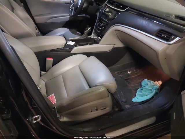 Продажа на аукционе авто 2014 Cadillac Xts Luxury, vin: 2G61N5S3XE9221714, номер лота: 44828359