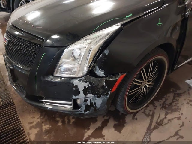 Продажа на аукционе авто 2014 Cadillac Xts Luxury, vin: 2G61N5S3XE9221714, номер лота: 44828359