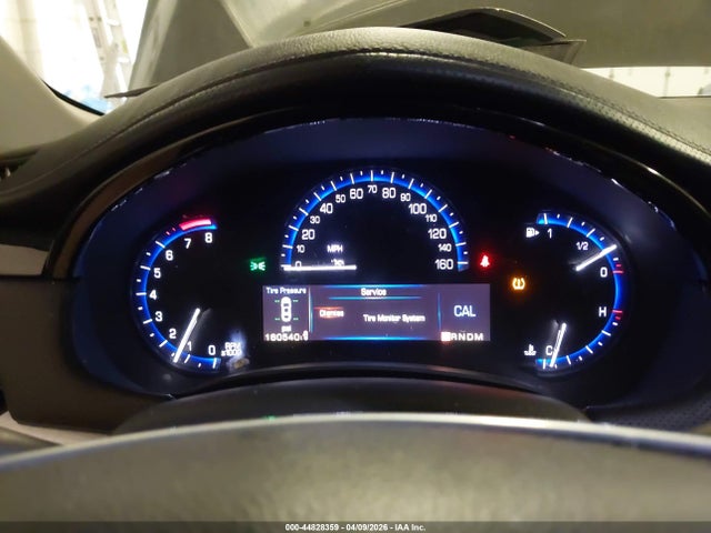 Продажа на аукционе авто 2014 Cadillac Xts Luxury, vin: 2G61N5S3XE9221714, номер лота: 44828359