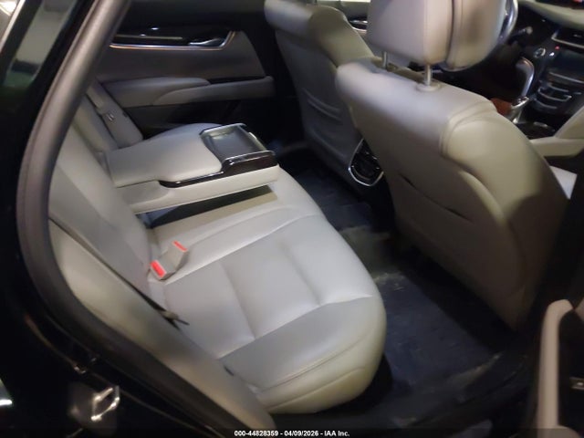 Продажа на аукционе авто 2014 Cadillac Xts Luxury, vin: 2G61N5S3XE9221714, номер лота: 44828359