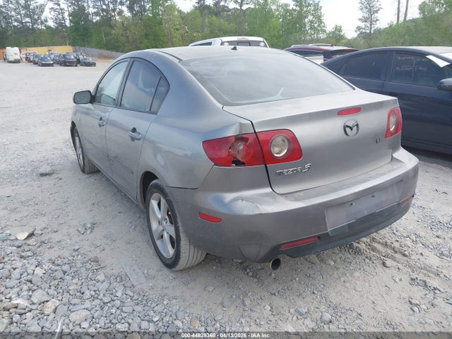 Aukcja sprzedaży 2005 Mazda Mazda3 I, vin: JM1BK12F851326995, numer aukcji: 44828360
