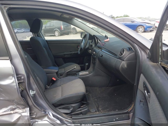 Aukcja sprzedaży 2005 Mazda Mazda3 I, vin: JM1BK12F851326995, numer aukcji: 44828360