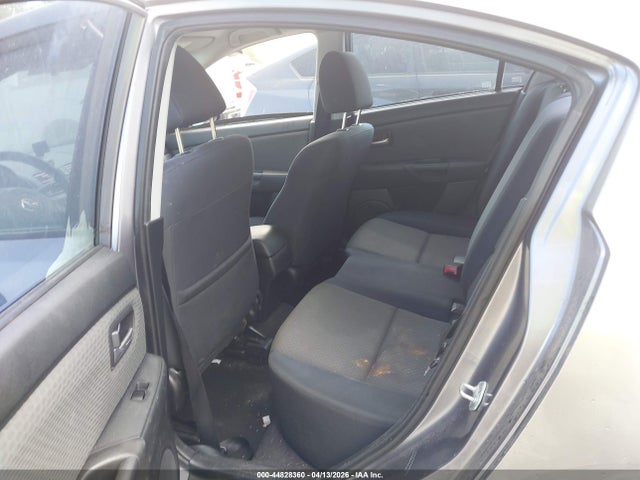 2005 Mazda Mazda3 I მანქანა იყიდება აუქციონზე, vin: JM1BK12F851326995, აუქციონის ნომერი: 44828360