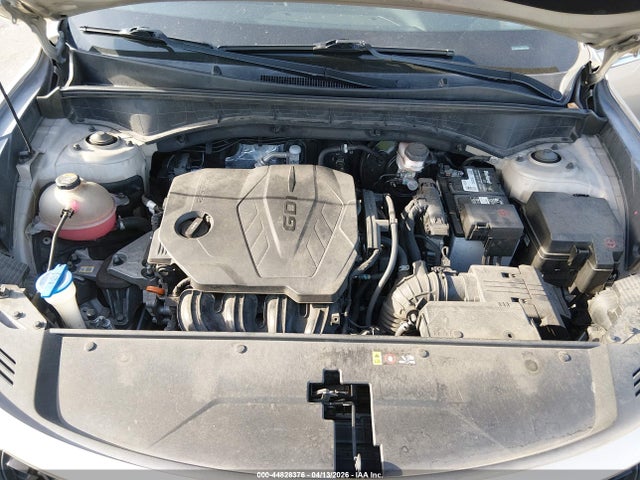 44828376 :رقم المزاد ، 5XYRG4LC5MG028831 vin ، 2021 Kia Sorento Lx مزاد بيع