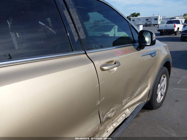 44828376 :رقم المزاد ، 5XYRG4LC5MG028831 vin ، 2021 Kia Sorento Lx مزاد بيع