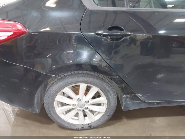 KIA FORTE LX 2015 KNAFX4A68F5270344 Image 14