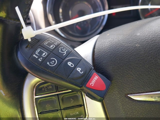 2014 CHRYSLER TOWN & COUNTRY 2C4RC1BG1ER228312 Photo 10