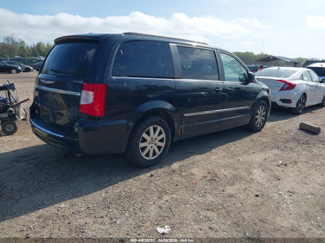 2014 CHRYSLER TOWN & COUNTRY 2C4RC1BG1ER228312 Photo 3