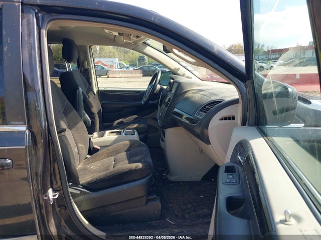 2014 CHRYSLER TOWN & COUNTRY 2C4RC1BG1ER228312 Photo 4