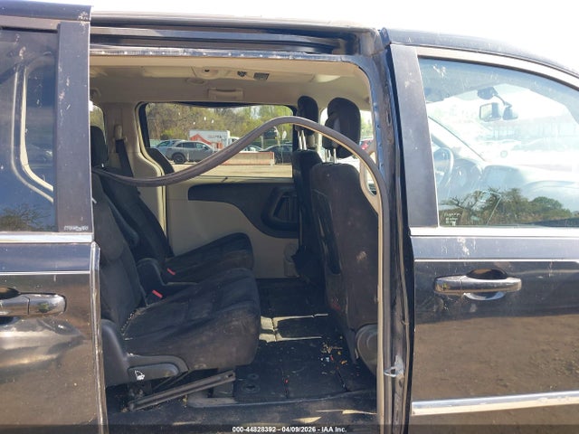 2014 CHRYSLER TOWN & COUNTRY 2C4RC1BG1ER228312 Photo 7