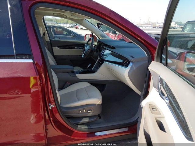 Aukcja sprzedaży 2020 Cadillac Xt6 Awd Premium Luxury, vin: 1GYKPDRS0LZ227098, numer aukcji: 44828399