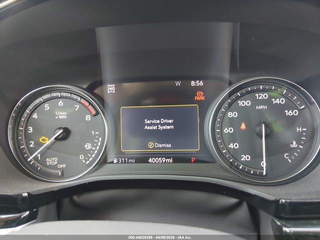 Aukcja sprzedaży 2020 Cadillac Xt6 Awd Premium Luxury, vin: 1GYKPDRS0LZ227098, numer aukcji: 44828399