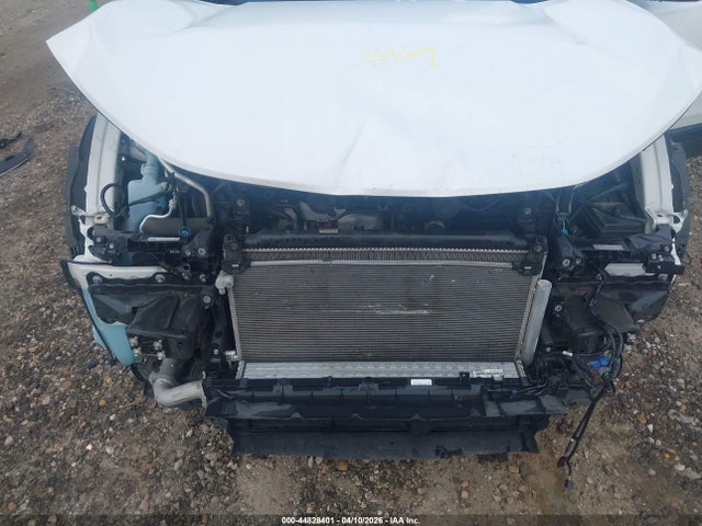 Продажа на аукционе авто 2021 Honda Cr-v Awd Ex, vin: 5J6RW2H50MA002729, номер лота: 44828401