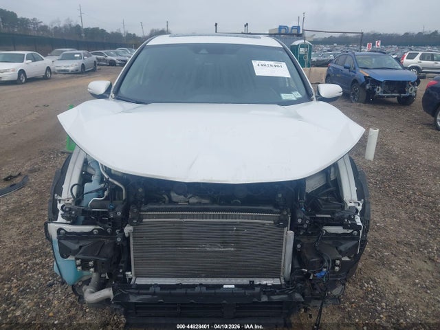 Продажа на аукционе авто 2021 Honda Cr-v Awd Ex, vin: 5J6RW2H50MA002729, номер лота: 44828401