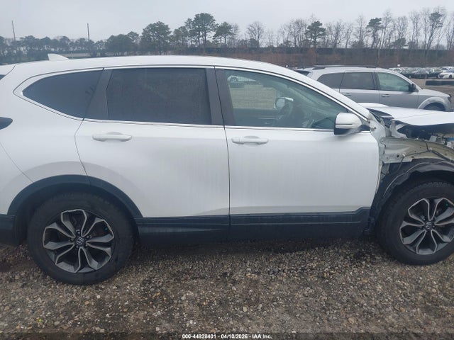 Продажа на аукционе авто 2021 Honda Cr-v Awd Ex, vin: 5J6RW2H50MA002729, номер лота: 44828401