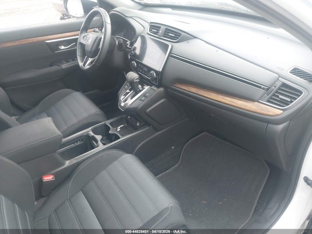 Продажа на аукционе авто 2021 Honda Cr-v Awd Ex, vin: 5J6RW2H50MA002729, номер лота: 44828401