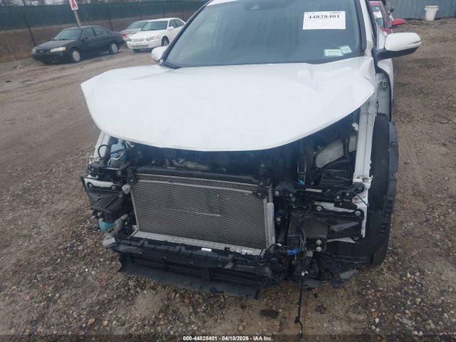 Продажа на аукционе авто 2021 Honda Cr-v Awd Ex, vin: 5J6RW2H50MA002729, номер лота: 44828401