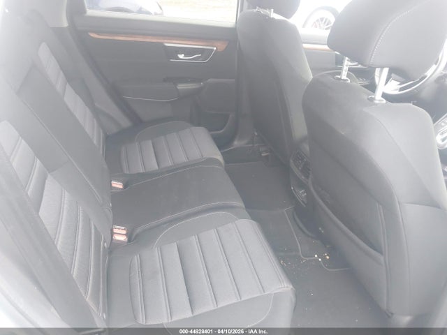 Продажа на аукционе авто 2021 Honda Cr-v Awd Ex, vin: 5J6RW2H50MA002729, номер лота: 44828401