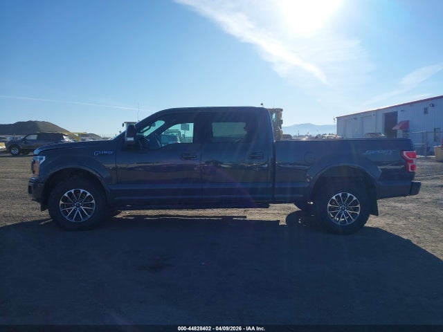 Ford F-150 Xlt 2020 1FTFW1E4XLFC33556 Image 14