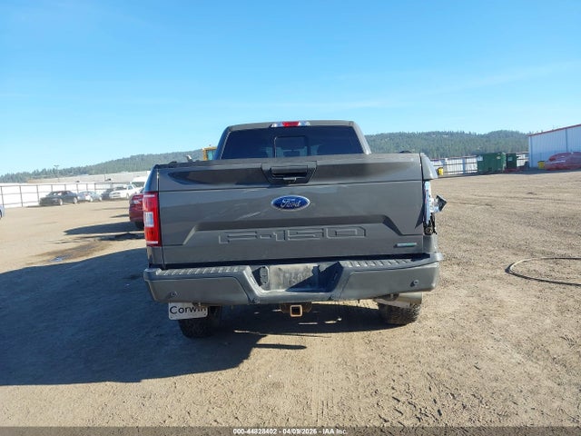 Ford F-150 Xlt 2020 1FTFW1E4XLFC33556 Image 16