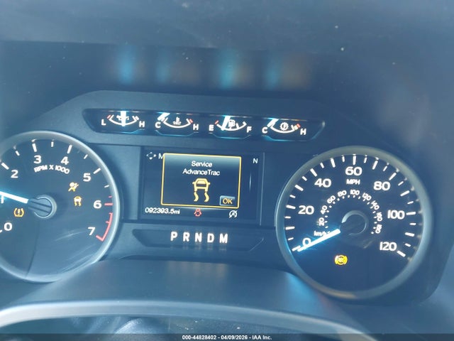Ford F-150 Xlt 2020 1FTFW1E4XLFC33556 Image 7