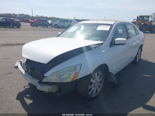 Продажа на аукционе авто 2006 Honda Accord 3.0 Ex, vin: 1HGCM66546A033935, номер лота: 44828409