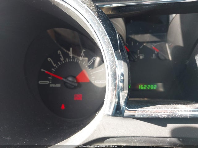 2005 FORD MUSTANG 1ZVFT82H655156408 Photo 6