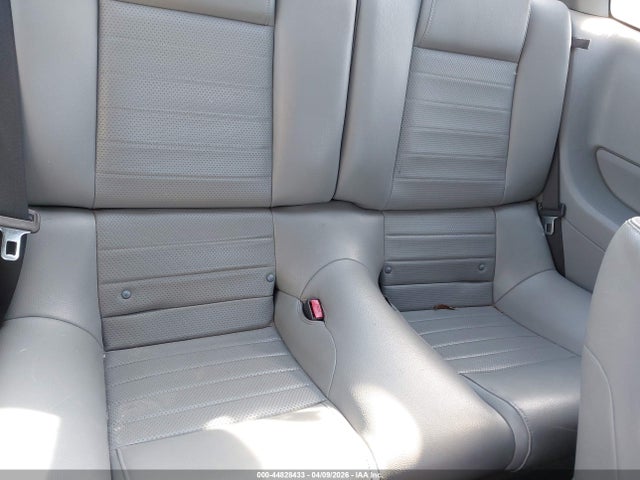 2005 FORD MUSTANG 1ZVFT82H655156408 Photo 7