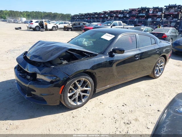Aukcja sprzedaży 2020 Dodge Charger Sxt Rwd, vin: 2C3CDXBG7LH241742, numer aukcji: 44828449