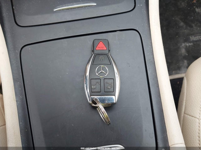 2015 MERCEDES-BENZ GLA 250 WDCTG4GB9FJ110761 Photo 10