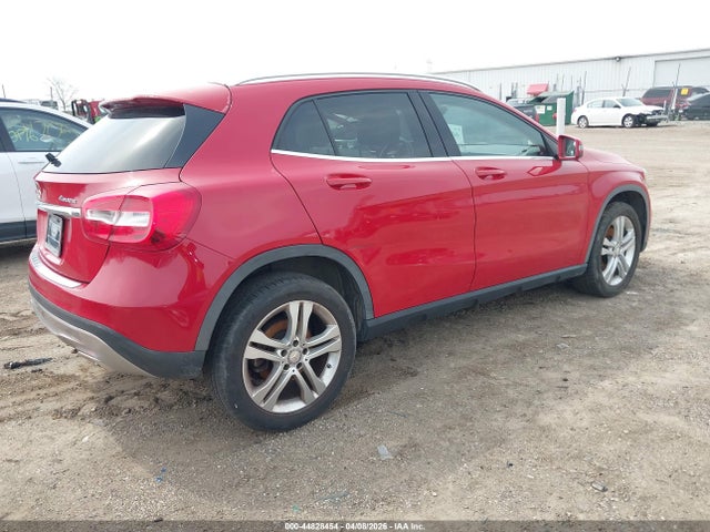 2015 MERCEDES-BENZ GLA 250 WDCTG4GB9FJ110761 Photo 3