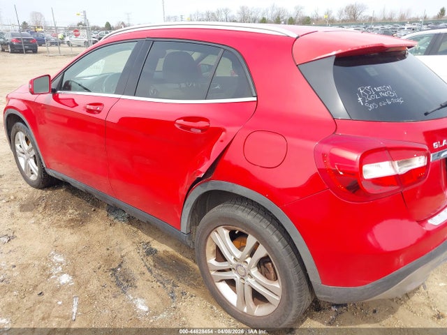 2015 MERCEDES-BENZ GLA 250 WDCTG4GB9FJ110761 Photo 5