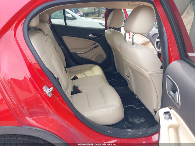 2015 MERCEDES-BENZ GLA 250 WDCTG4GB9FJ110761 Photo 7