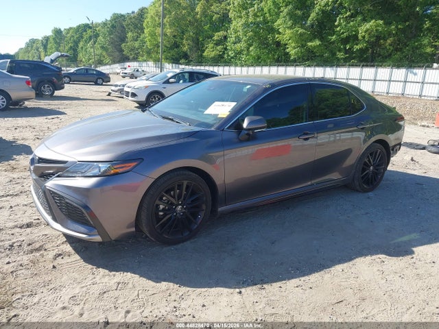 Aukcja sprzedaży 2024 Toyota Camry Xse, vin: 4T1K61AK8RU856175, numer aukcji: 44828470
