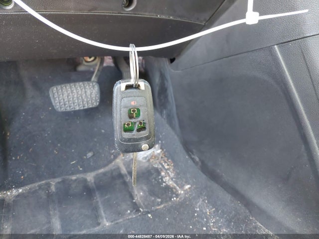 2016 CHEVROLET CRUZE LIMITED 1G1PC5SG6G7114611 Photo 10