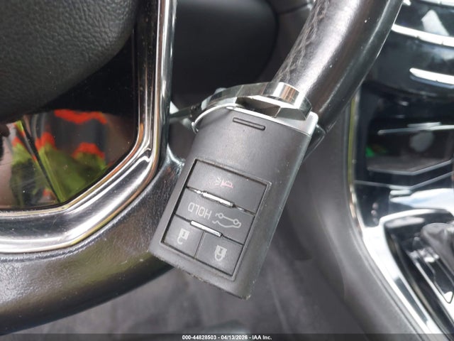 2013 Cadillac Ats Standard მანქანა იყიდება აუქციონზე, vin: 1G6AG5RX5D0161255, აუქციონის ნომერი: 44828503
