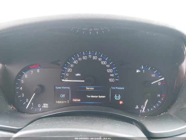 2013 Cadillac Ats Standard მანქანა იყიდება აუქციონზე, vin: 1G6AG5RX5D0161255, აუქციონის ნომერი: 44828503