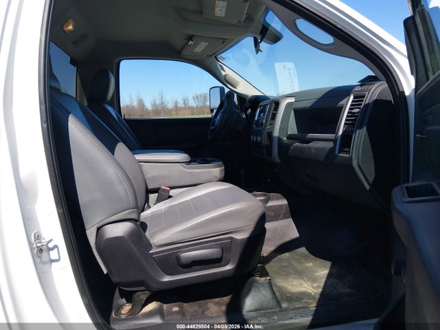 Aukcja sprzedaży 2016 Ram 4500 Chassis Tradesman/slt, vin: 3C7WRLAJ5GG157413, numer aukcji: 44828504