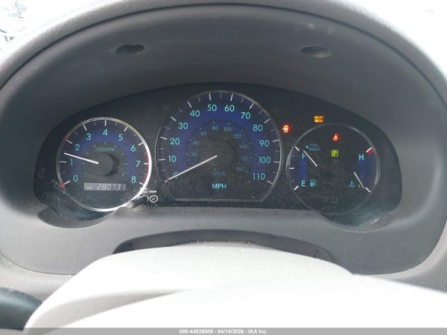 2010 TOYOTA SIENNA 5TDKK4CC6AS335911 Photo 6