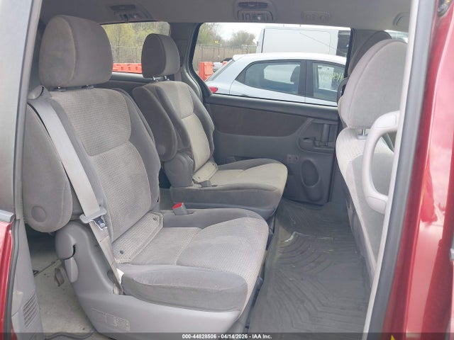 2010 TOYOTA SIENNA 5TDKK4CC6AS335911 Photo 7