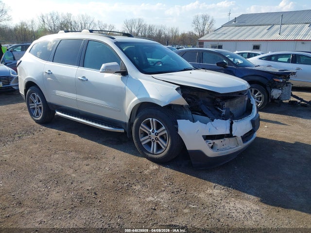 2015 1GNKVHKD0FJ331535 главное изображение