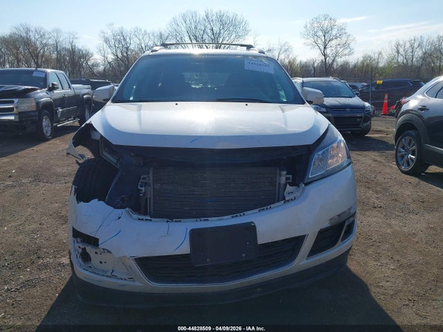 Chevrolet Traverse 2lt 2015 1GNKVHKD0FJ331535 Image 12