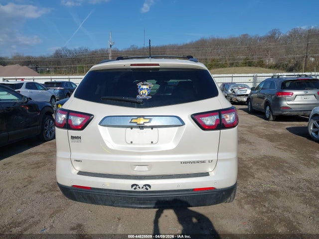 Chevrolet Traverse 2lt 2015 1GNKVHKD0FJ331535 Image 16