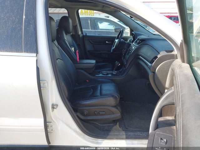 Chevrolet Traverse 2lt 2015 1GNKVHKD0FJ331535 Image 5