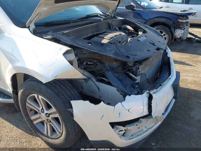 Chevrolet Traverse 2lt 2015 1GNKVHKD0FJ331535 Image 6