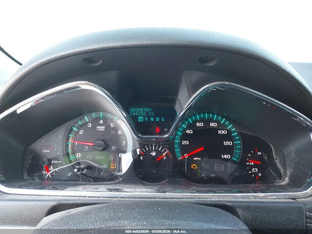 Chevrolet Traverse 2lt 2015 1GNKVHKD0FJ331535 Image 7